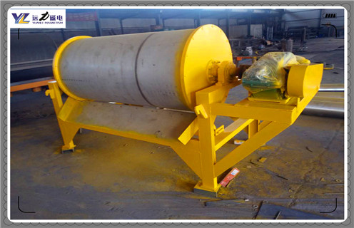 磁選機(jī)，磁選機(jī)工藝，磁選工藝運(yùn)用盡在磁選機(jī)廠家遠(yuǎn)力