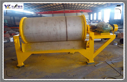 磁選機(jī)，磁選機(jī)工藝，磁選工藝運(yùn)用盡在磁選機(jī)廠家遠(yuǎn)力