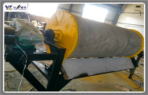磁選機(jī)，錳菱礦磁選機(jī)，錳菱鐵礦磁選機(jī)磁選工藝革新的動(dòng)力取得的成功！