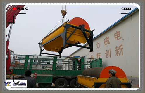 強(qiáng)磁磁選機(jī)，強(qiáng)磁性礦物的含量程度對(duì)磁性的影響有哪些？?jī)r(jià)格_工作原理結(jié)構(gòu)_強(qiáng)磁性礦物的含量程度對(duì)磁性的影響有哪些？說明書 