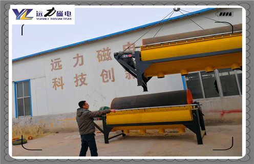 小型磁選機，小型磁選機廠家用心打造客戶需要的設備_濰坊小型磁選機廠家用心打造客戶需要的設備參數及生產廠家