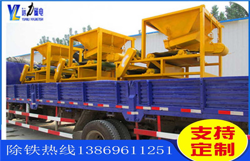 小型磁選機(jī)，小型磁選機(jī)設(shè)備回頭客較多值得客戶關(guān)注_礦用小型磁選機(jī)設(shè)備回頭客較多值得客戶關(guān)注_小型強(qiáng)磁滾筒磁選機(jī)