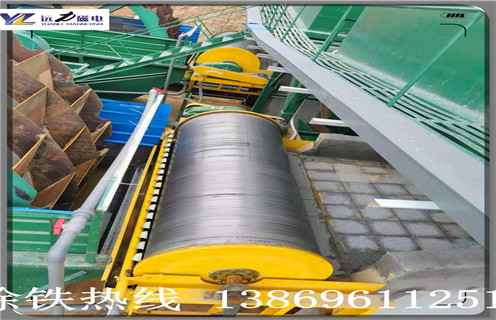 濕式磁選機，科技讓全自動電磁濕式磁選機的生產更加穩定_科技讓全自動電磁濕式磁選機的生產更加穩定生產廠家_釩鈦鐵礦科技讓全自動電磁濕式磁選機的生產更加穩定型號參數及磁場強度