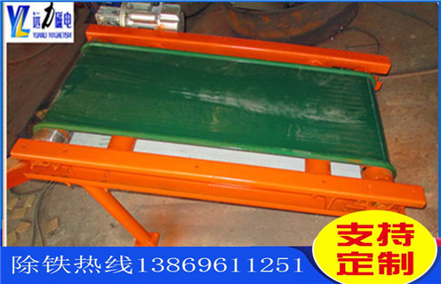 輥壓磁選機，水泥輥壓磁選機廠家創(chuàng)新服務(wù)_單傳動輥壓磁選機價格呈上升趨勢磁場一般為多少_磁塊如何排列