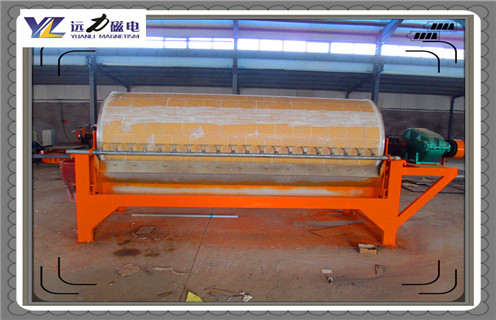 濕式磁選機,濕式磁選機受歡迎是因為質量好_釩鈦鐵礦濕式磁選機受歡迎是因為質量好型號參數及磁場強度 濕式磁選機,濕式磁選機受歡迎是因為質量好_釩鈦鐵礦濕式磁選機受歡迎是因為質量好型號參數及磁場強度