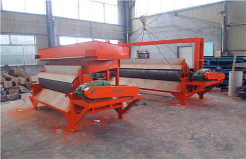 濕式磁選機,永磁濕式磁選機在選礦作業中能勝任哪些工作_鐵礦永磁濕式磁選機在選礦作業中能勝任哪些工作型號參數及磁場強度 濕式磁選機,永磁濕式磁選機在選礦作業中能勝任哪些工作_鐵礦永磁濕式磁選機在選礦作業中能勝任哪些工作型號參數及磁場強度