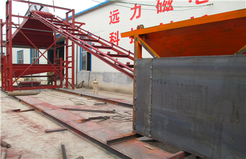 強(qiáng)磁滾筒，遼寧強(qiáng)磁滾筒內(nèi)部結(jié)構(gòu)_滾筒磁選機(jī)多少錢一臺(tái)，遼寧強(qiáng)磁滾筒內(nèi)部結(jié)構(gòu)工作原理
