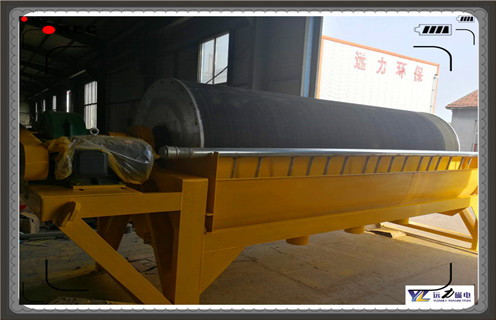 輥磨磁選機(jī)，輥壓磁選機(jī)的四大優(yōu)勢(shì)，你了解嗎_ 輥壓磁選機(jī)的四大優(yōu)勢(shì)，你了解嗎教你如何選擇設(shè)備