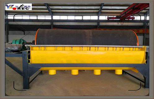 干式磁選機,河北干式磁選機廠家_河北干式磁選機廠家工作原理發(fā)展工作視頻皮帶及結構價格 干式磁選機,河北干式磁選機廠家_河北干式磁選機廠家工作原理發(fā)展工作視頻皮帶及結構價格