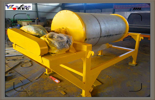干式永磁磁選機(jī)，內(nèi)蒙古干式永磁磁選機(jī)技術(shù)要求_內(nèi)蒙古干式永磁磁選機(jī)技術(shù)要求工作原理發(fā)展工作視頻皮帶及結(jié)構(gòu)價(jià)格