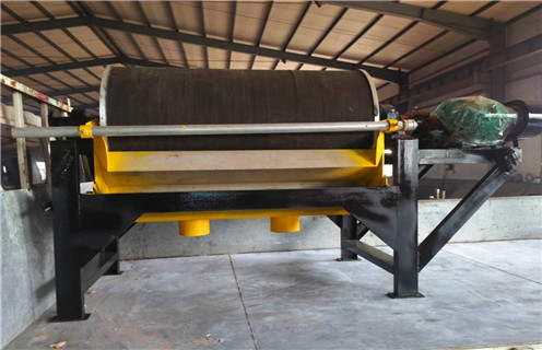 鐵礦磁選機,新疆鐵礦磁選機有多重磁性有多強_新疆鐵礦磁選機有多重鐵精粉流程及轉速有什么規定 鐵礦磁選機,新疆鐵礦磁選機有多重磁性有多強_新疆鐵礦磁選機有多重鐵精粉流程及轉速有什么規定