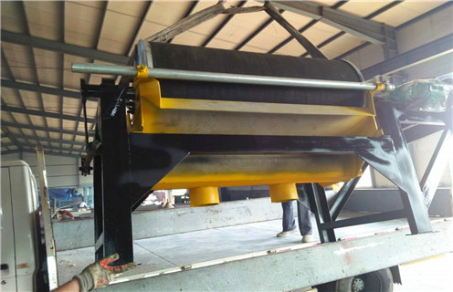 河沙磁選機(jī),河北河沙磁選機(jī)_遠(yuǎn)力河北河沙磁選機(jī)的結(jié)構(gòu)磁場分布圖 河沙磁選機(jī),河北河沙磁選機(jī)_遠(yuǎn)力河北河沙磁選機(jī)的結(jié)構(gòu)磁場分布圖