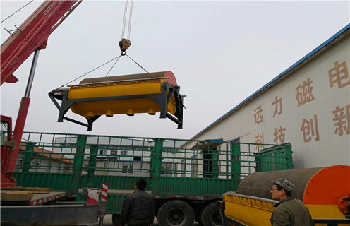 河沙磁選機(jī),河北河沙磁選機(jī)_遠(yuǎn)力河北河沙磁選機(jī)的結(jié)構(gòu)磁場分布圖 河沙磁選機(jī),河北河沙磁選機(jī)_遠(yuǎn)力河北河沙磁選機(jī)的結(jié)構(gòu)磁場分布圖