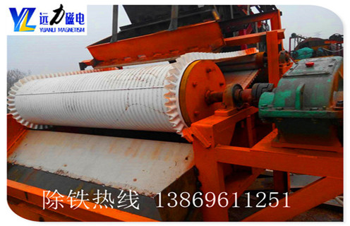 平板磁選機，陜西平板磁選機的工作原理_陜西平板磁選機的工作原理使用范圍永磁排列圖工作原理_選礦規格參數及執行標準 