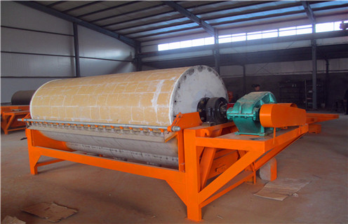 永磁強磁磁選機，安徽永磁強磁磁選機_小型河沙磁選機_安徽永磁強磁磁選機結構介紹工作原理廠家的電機生產廠家價格