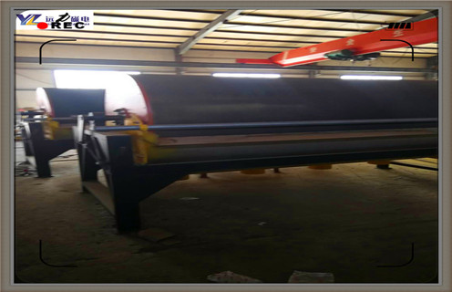 褐鐵礦尾礦磁選機(jī)，山東移動式褐鐵礦尾礦磁選機(jī)_山東移動式褐鐵礦尾礦磁選機(jī)更便捷型號參數(shù)及磁場強(qiáng)度